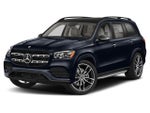 2022 Mercedes-Benz GLS GLS 580 4MATIC® SUV