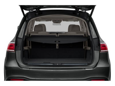 2022 Mercedes-Benz GLS GLS 580 4MATIC® SUV