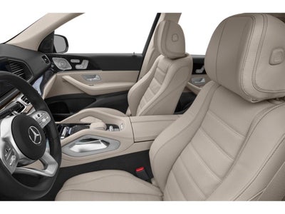 2022 Mercedes-Benz GLS GLS 580 4MATIC® SUV