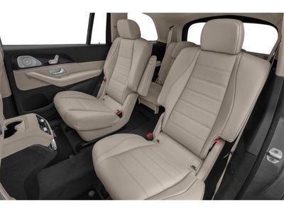 2022 Mercedes-Benz GLS GLS 580 4MATIC® SUV