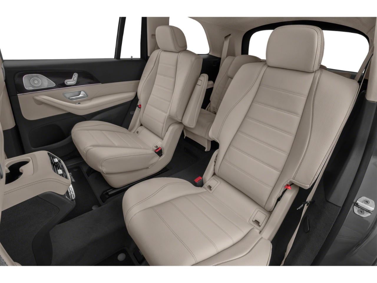 2022 Mercedes-Benz GLS GLS 580 4MATIC® SUV