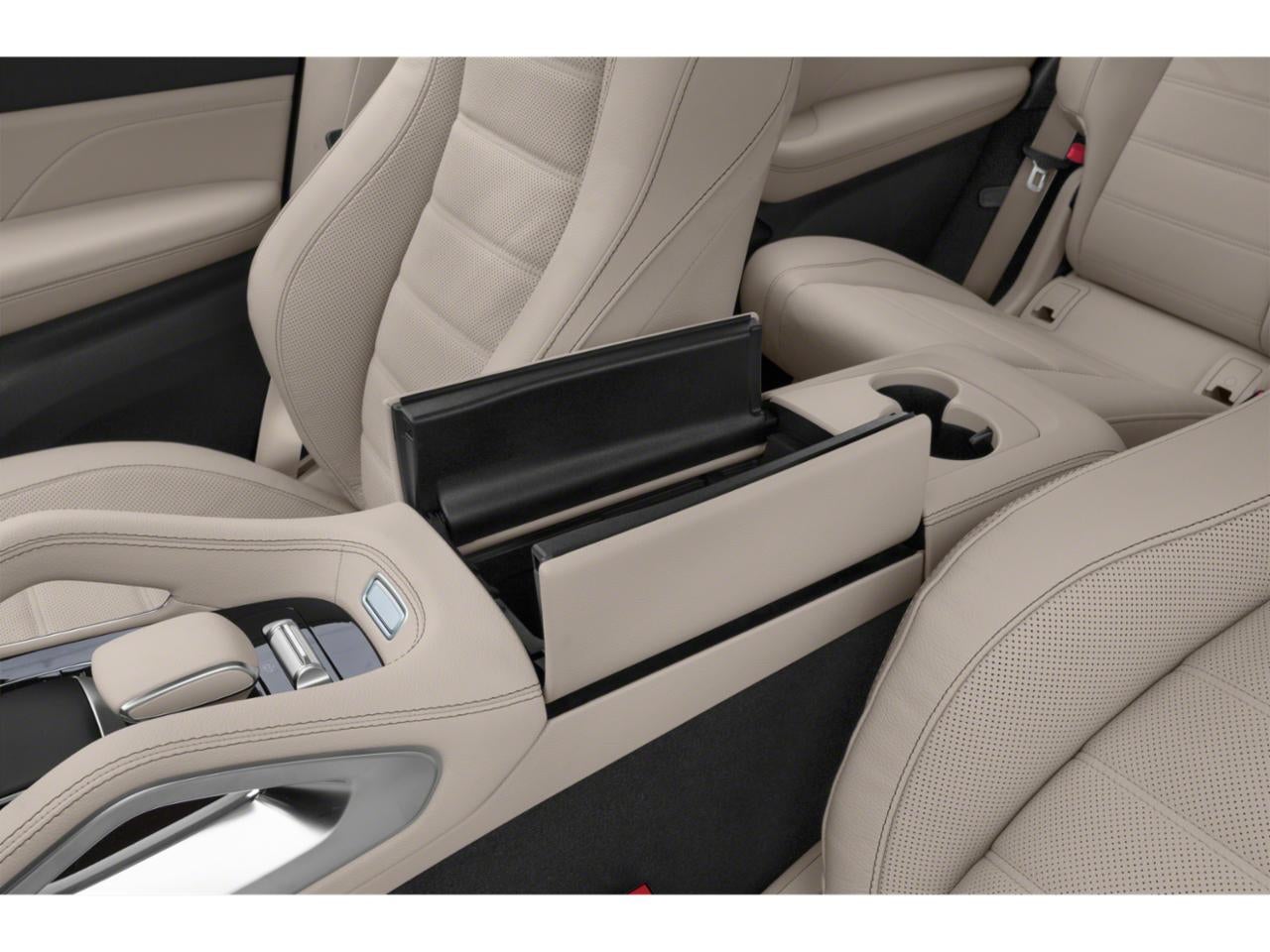 2022 Mercedes-Benz GLS GLS 580 4MATIC® SUV