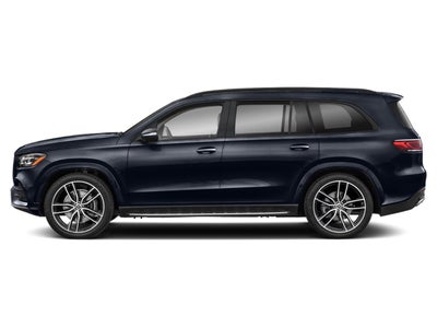 2022 Mercedes-Benz GLS GLS 580 4MATIC® SUV