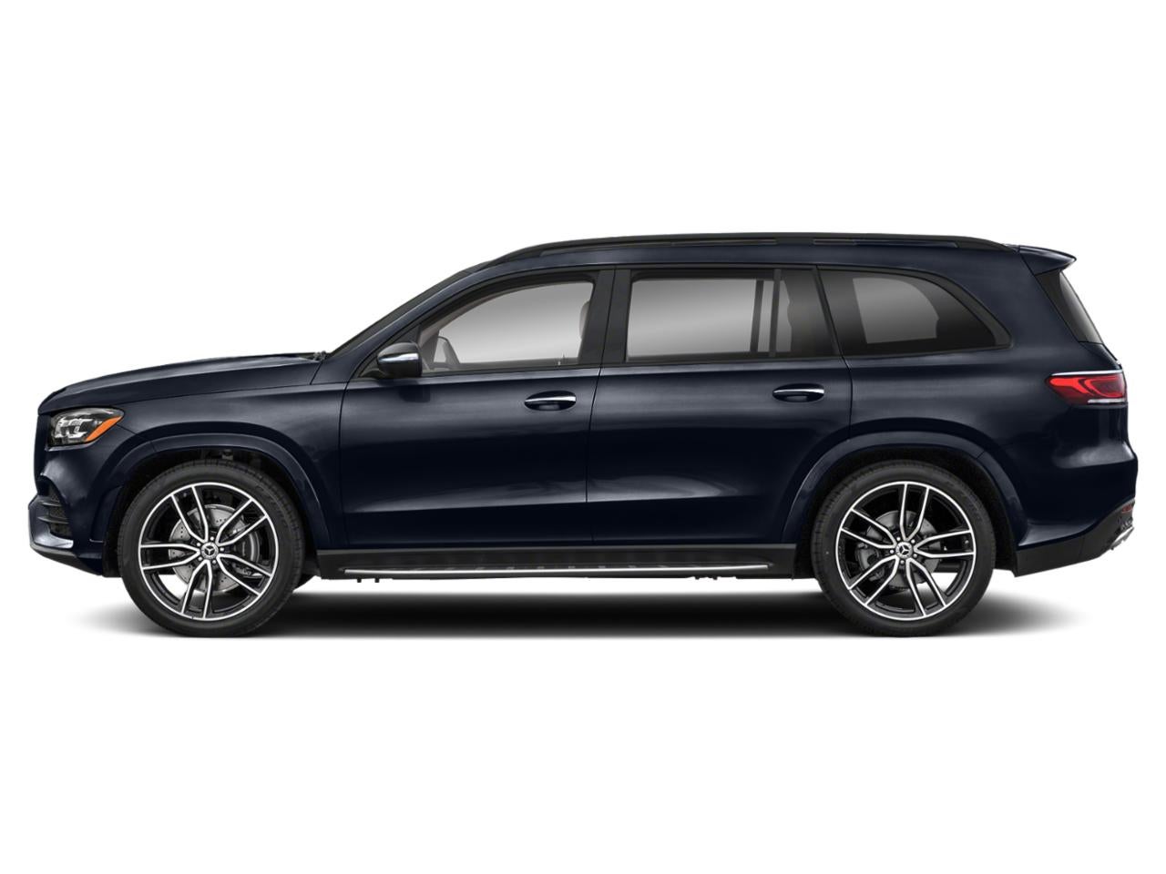 2022 Mercedes-Benz GLS GLS 580 4MATIC® SUV