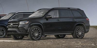 2022 Mercedes-Benz GLS GLS 580 4MATIC® SUV