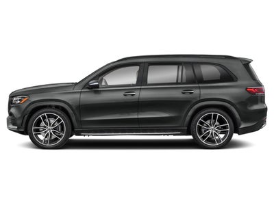 2022 Mercedes-Benz GLS GLS 580 4MATIC® SUV