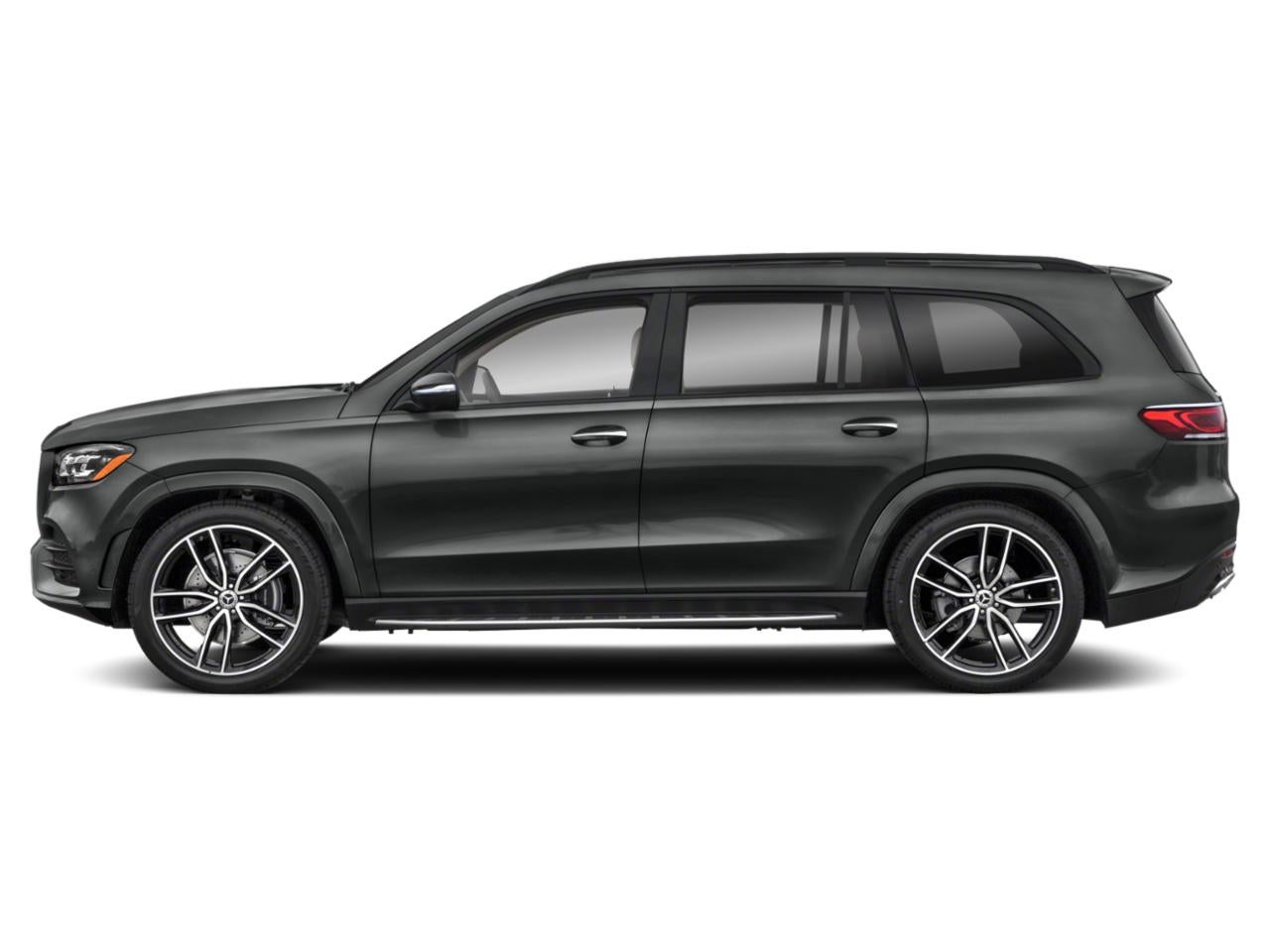 2022 Mercedes-Benz GLS GLS 580 4MATIC® SUV