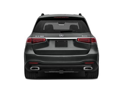 2022 Mercedes-Benz GLS GLS 580 4MATIC® SUV