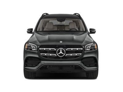 2022 Mercedes-Benz GLS GLS 580 4MATIC® SUV