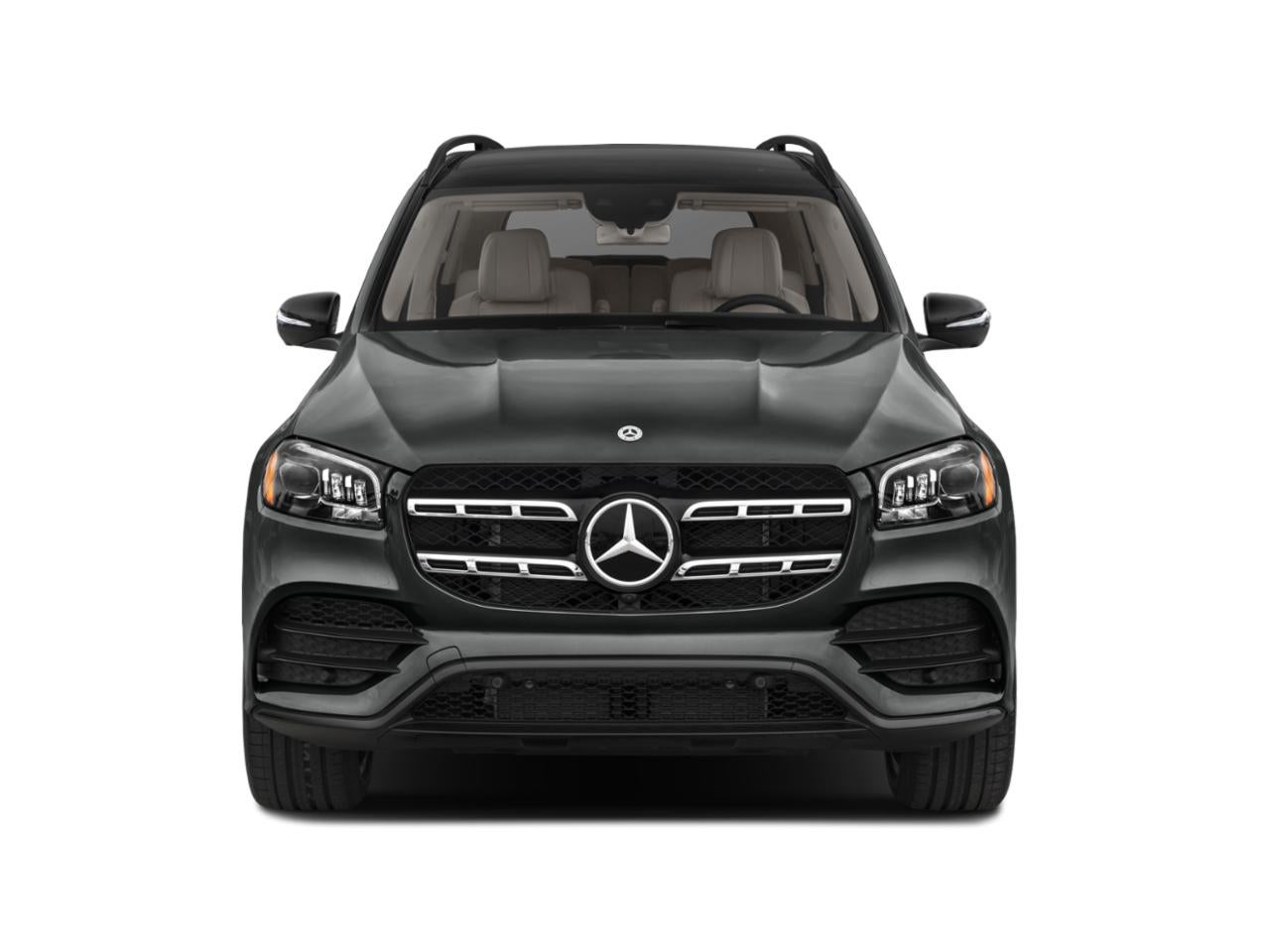 2022 Mercedes-Benz GLS GLS 580 4MATIC® SUV