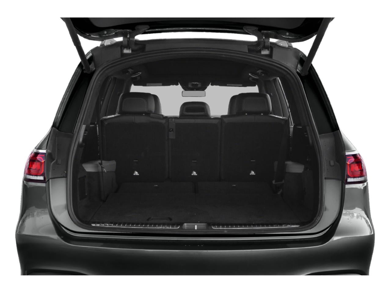 2022 Mercedes-Benz GLS AMG® GLS 63 4MATIC®+ SUV