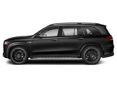 2022 Mercedes-Benz GLS AMG® GLS 63 4MATIC®+ SUV