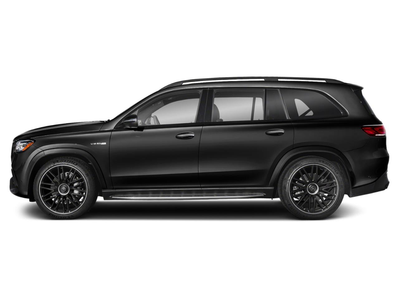 2022 Mercedes-Benz GLS AMG® GLS 63 4MATIC®+ SUV