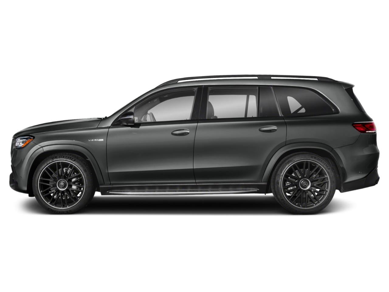 2022 Mercedes-Benz GLS AMG® GLS 63 4MATIC®+ SUV