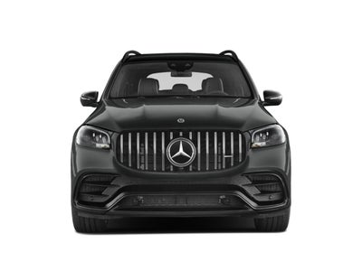 2022 Mercedes-Benz GLS AMG® GLS 63 4MATIC®+ SUV