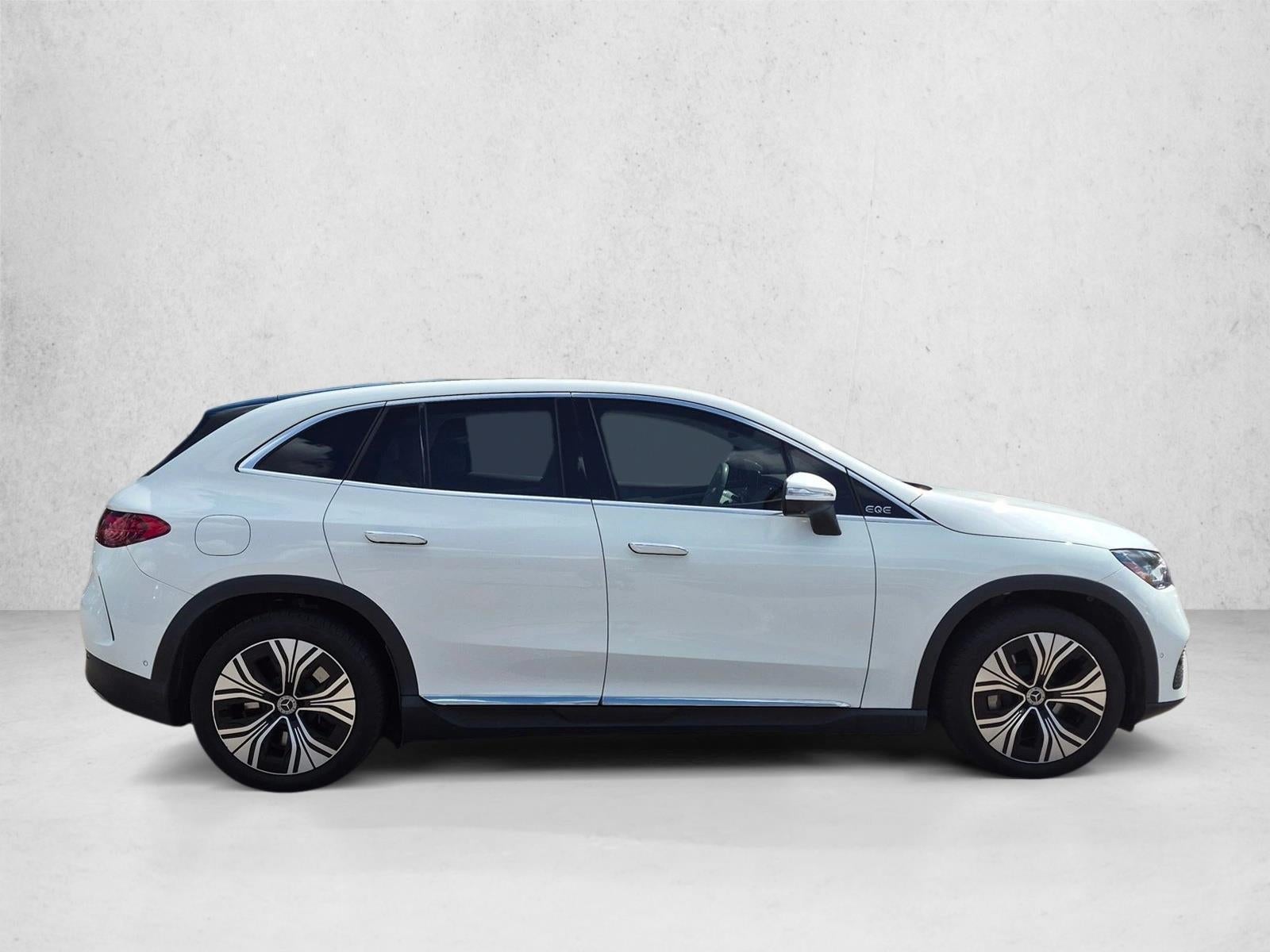 2023 Mercedes-Benz EQE EQE 350+ SUV