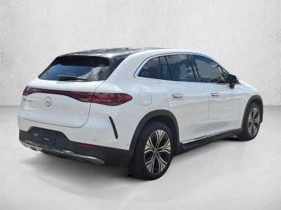 2023 Mercedes-Benz EQE EQE 350+ SUV