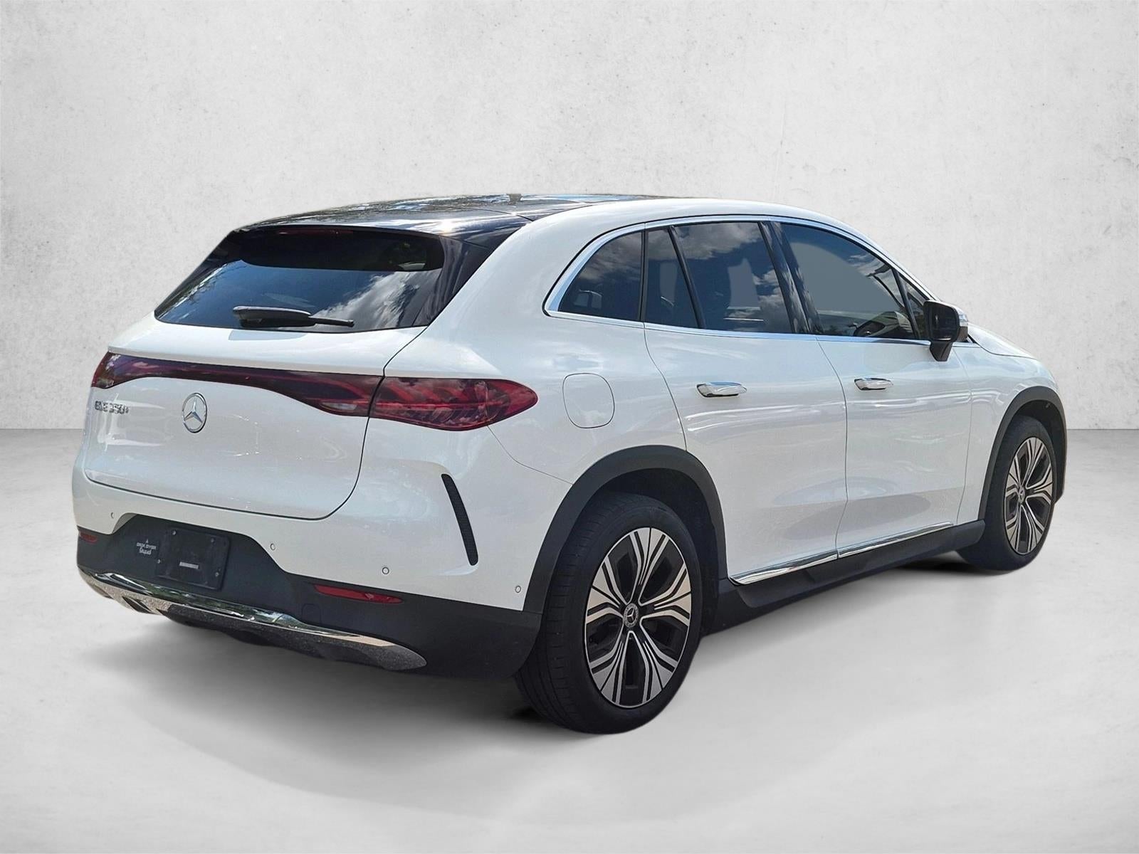 2023 Mercedes-Benz EQE EQE 350+ SUV