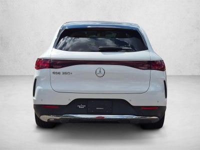 2023 Mercedes-Benz EQE EQE 350+ SUV