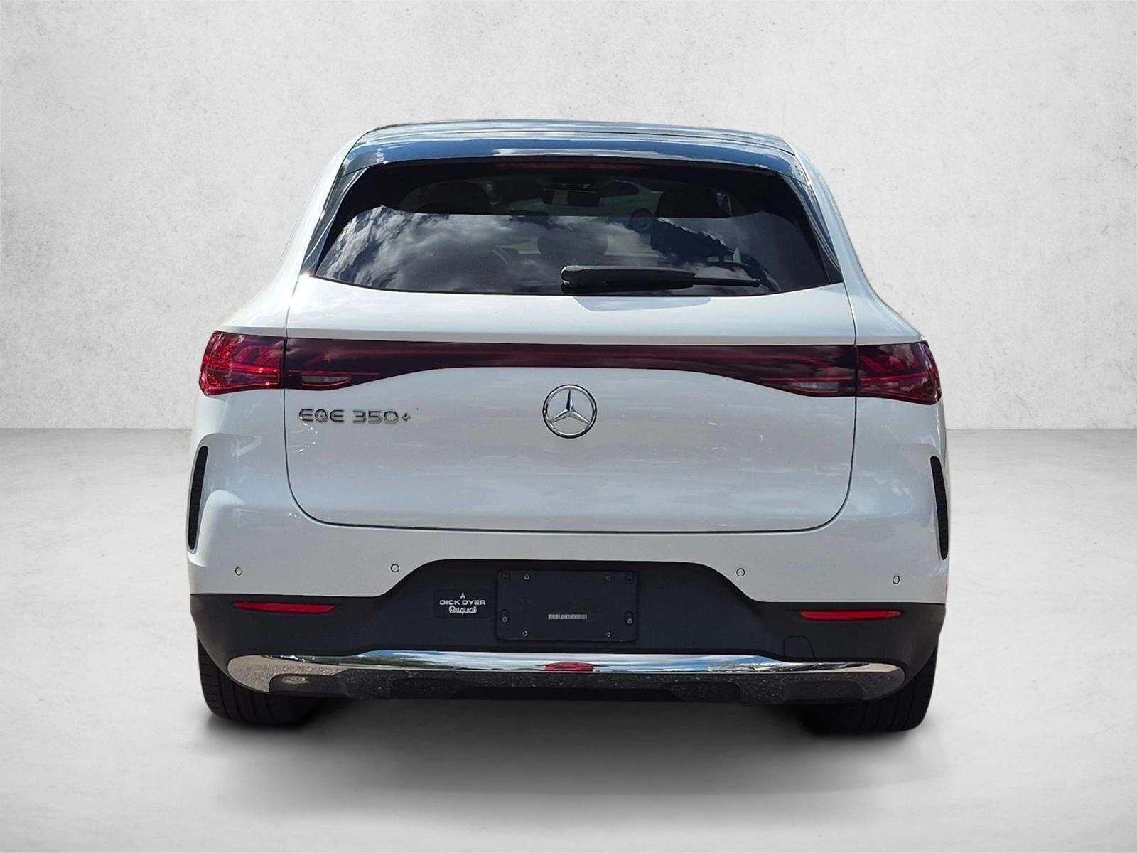 2023 Mercedes-Benz EQE EQE 350+ SUV