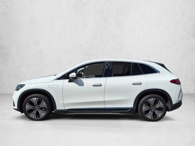2023 Mercedes-Benz EQE EQE 350+ SUV