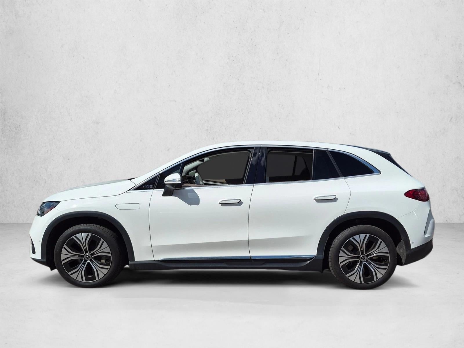 2023 Mercedes-Benz EQE EQE 350+ SUV