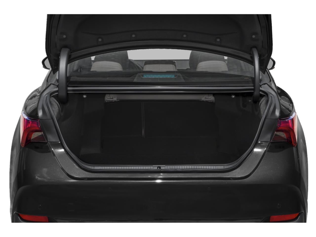 2019 Toyota Avalon Hybrid Limited (Natl)