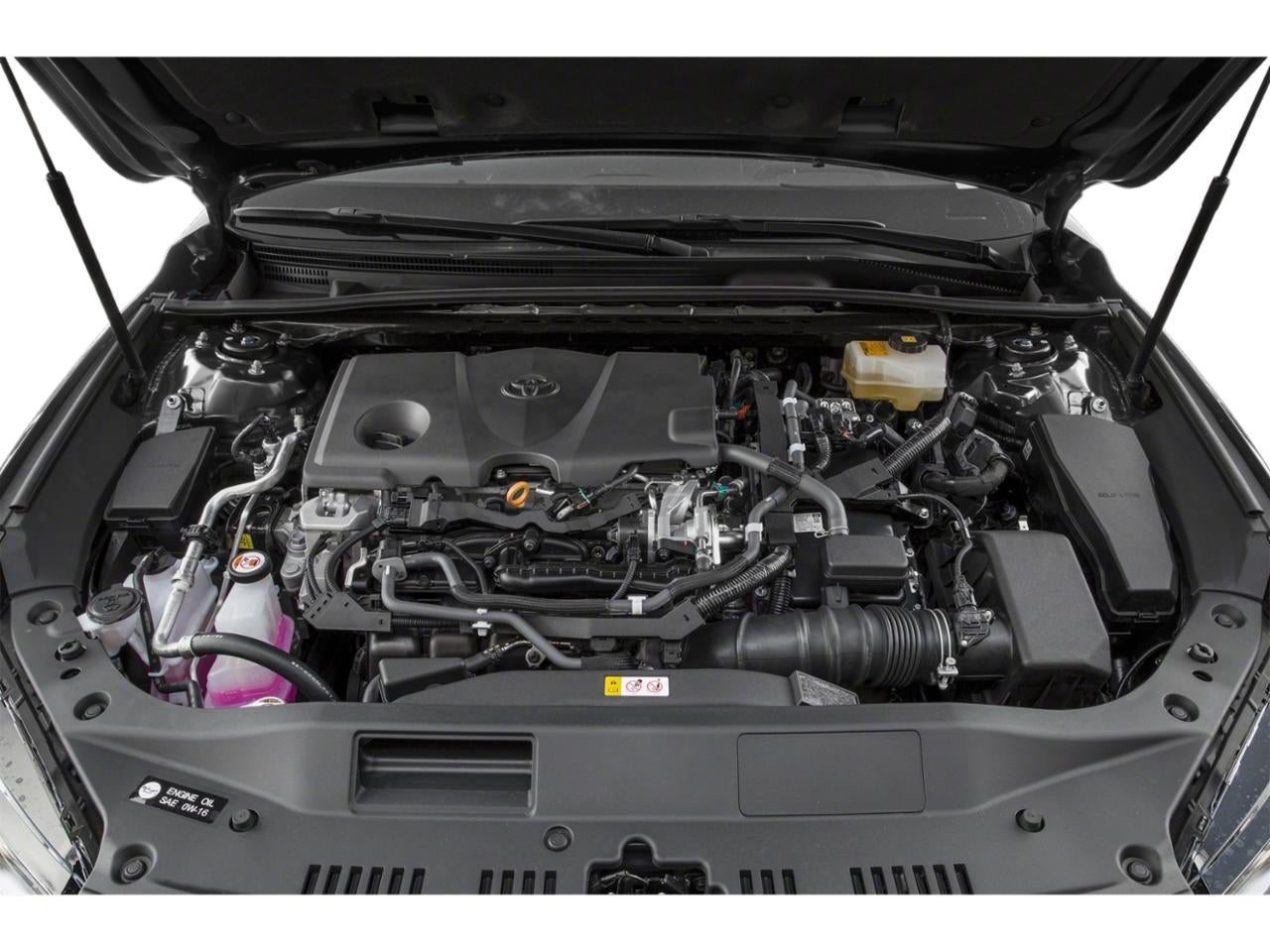2019 Toyota Avalon Hybrid Limited (Natl)
