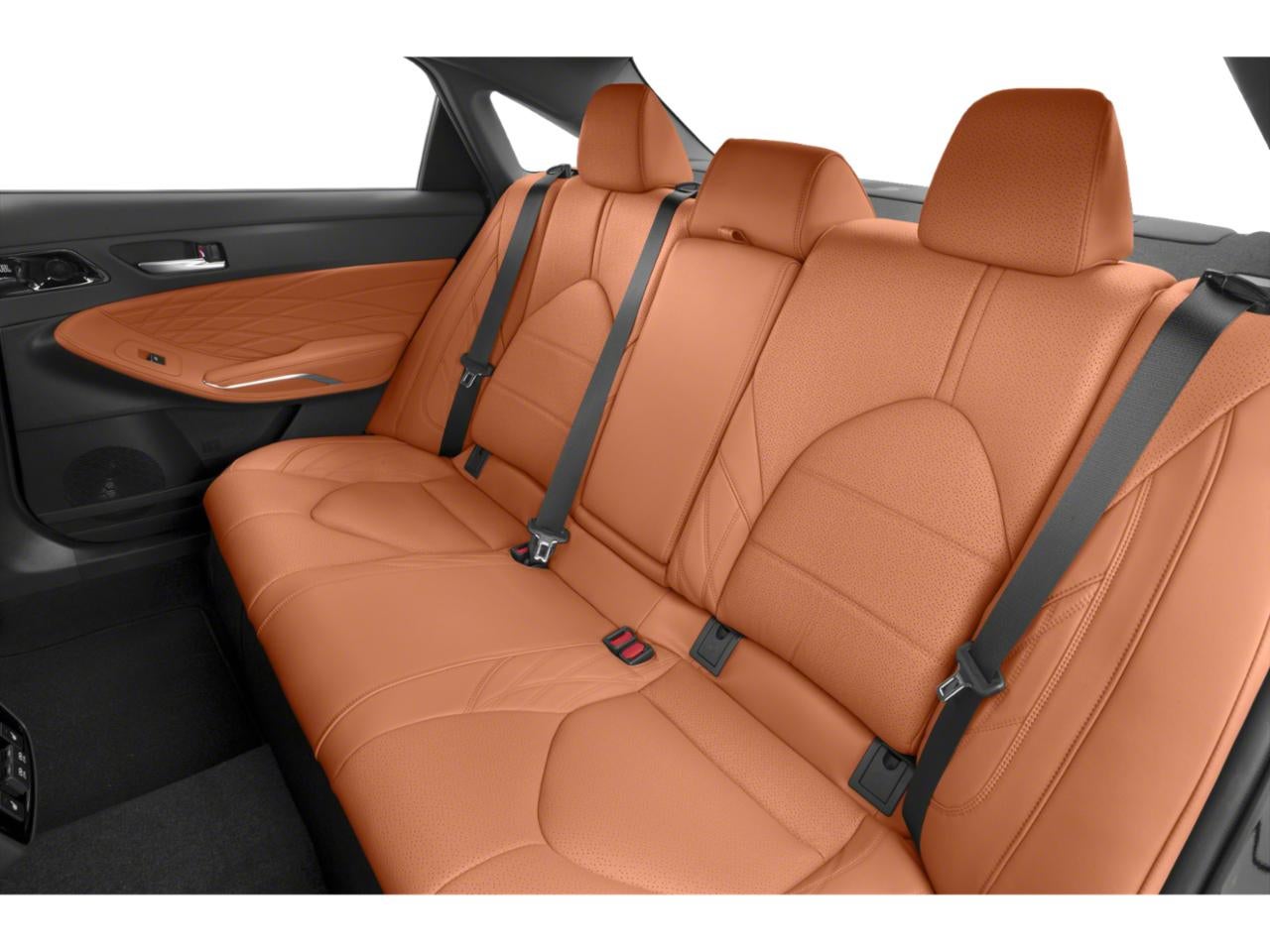 2019 Toyota Avalon Hybrid Limited (Natl)