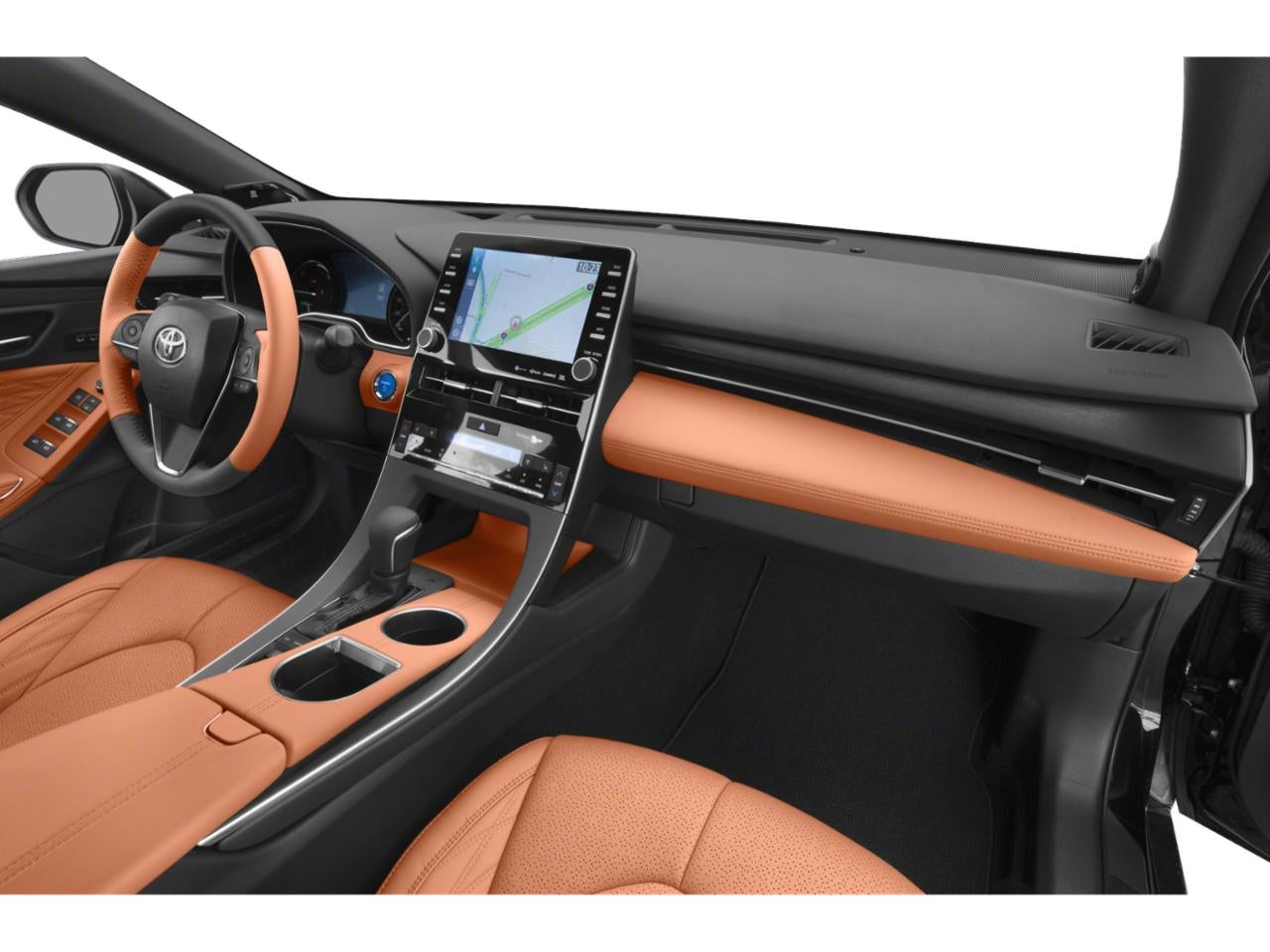 2019 Toyota Avalon Hybrid Limited (Natl)
