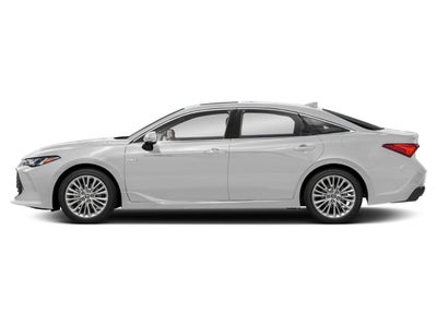 2019 Toyota Avalon Hybrid Limited (Natl)