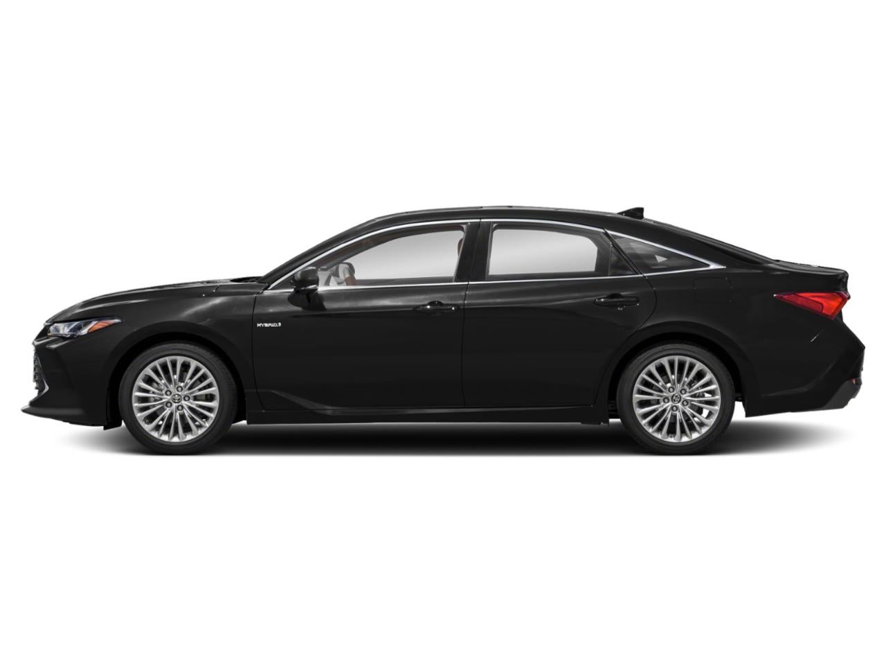 2019 Toyota Avalon Hybrid Limited (Natl)