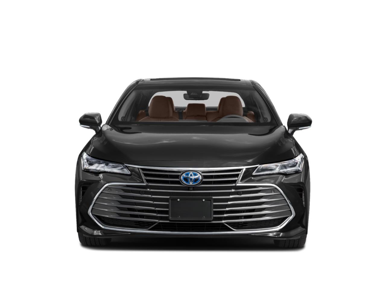 2019 Toyota Avalon Hybrid Limited (Natl)