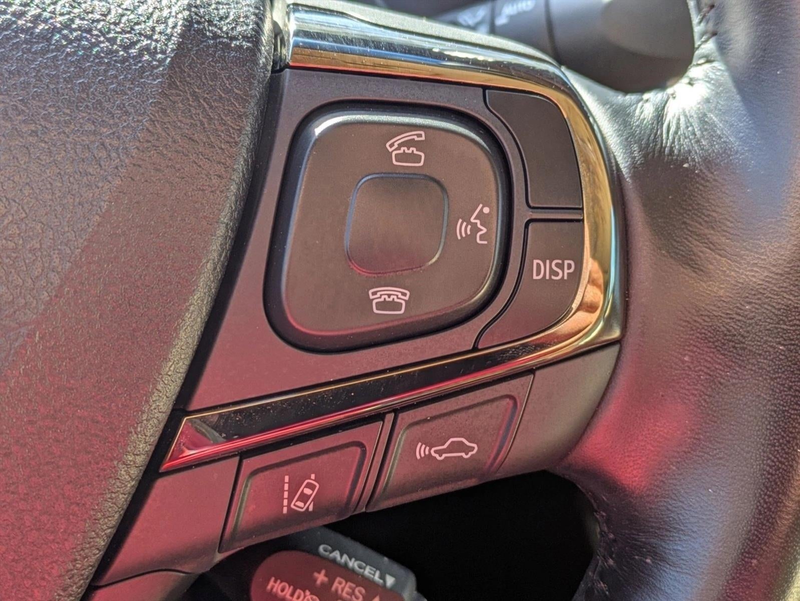 2017 Toyota Avalon Limited (Natl)