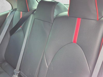2021 Toyota Camry SE Auto (Natl)
