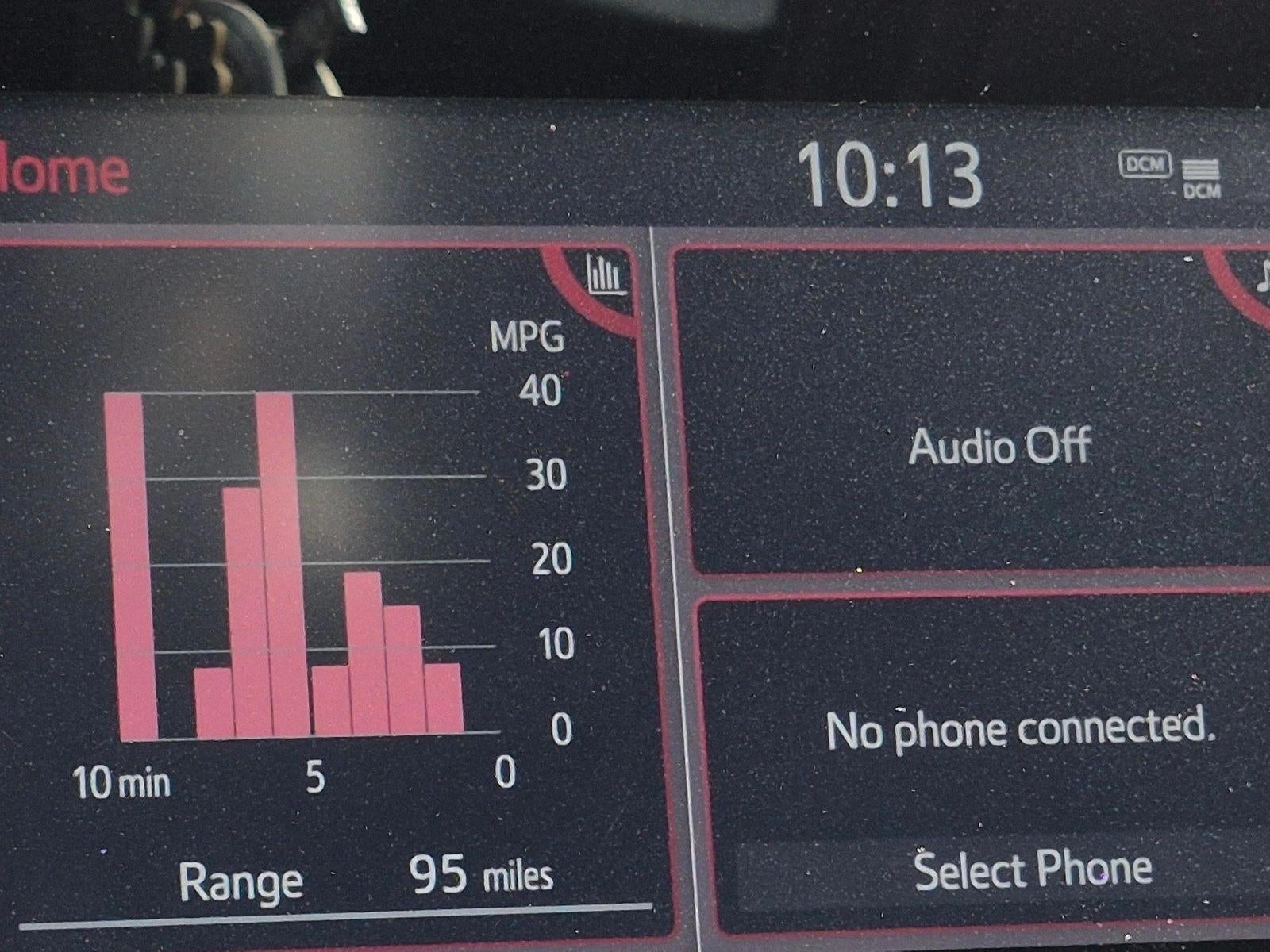 2021 Toyota Camry SE Auto (Natl)