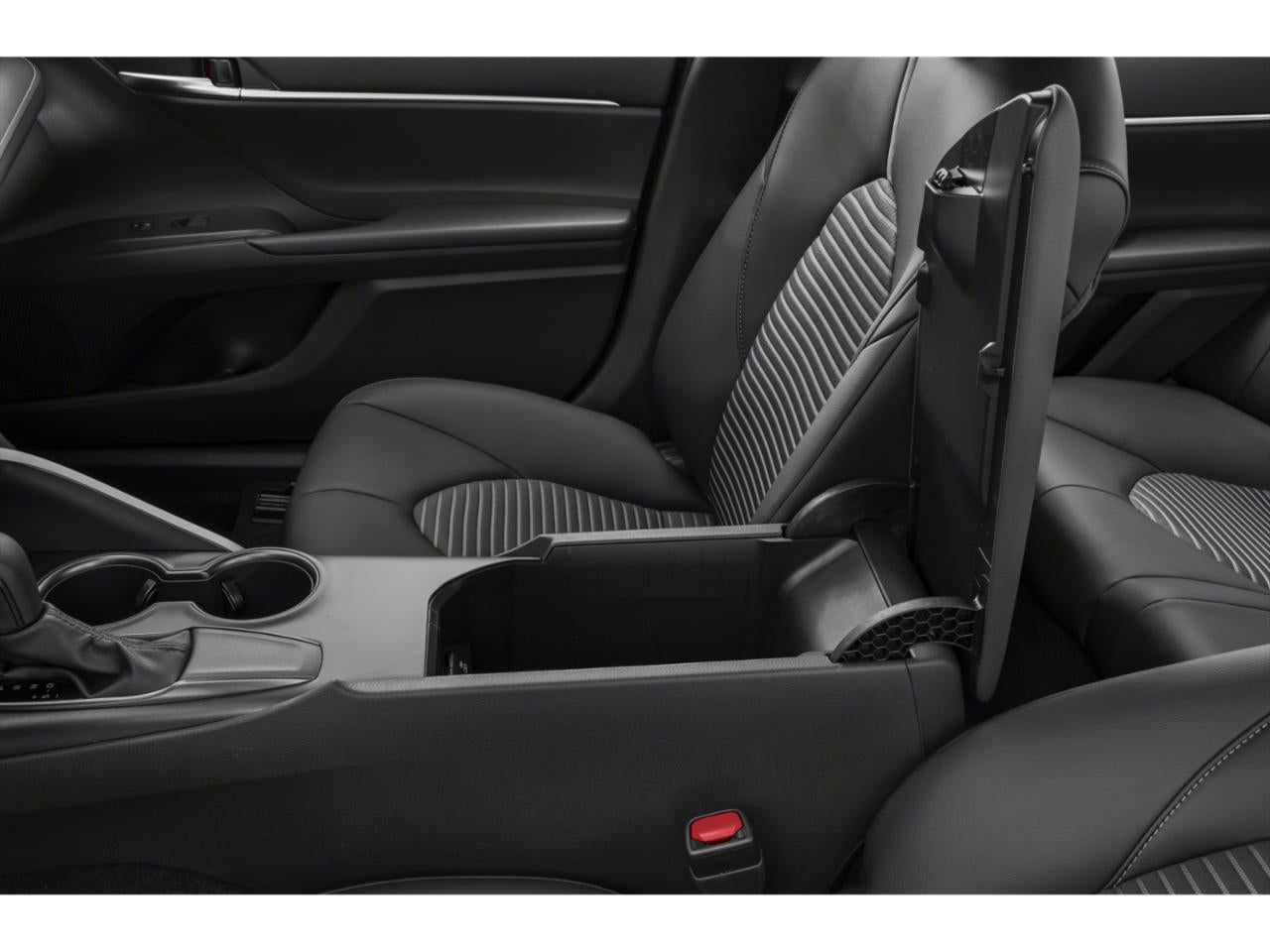 2021 Toyota Camry SE Auto (Natl)