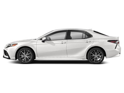 2021 Toyota Camry SE Auto (Natl)
