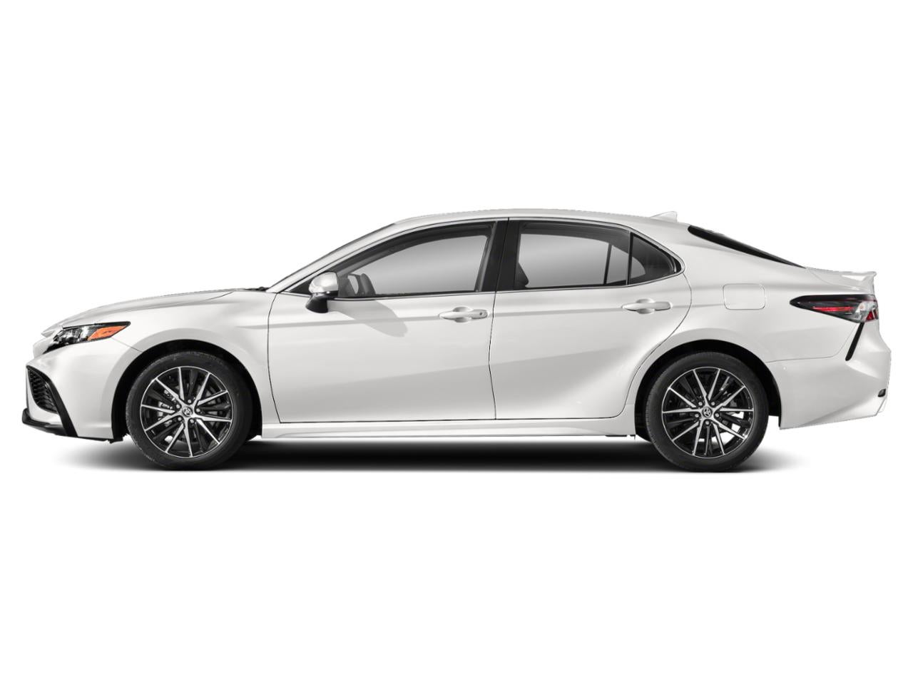 2021 Toyota Camry SE Auto (Natl)