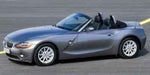 2004 BMW Z4 3.0i Roadster