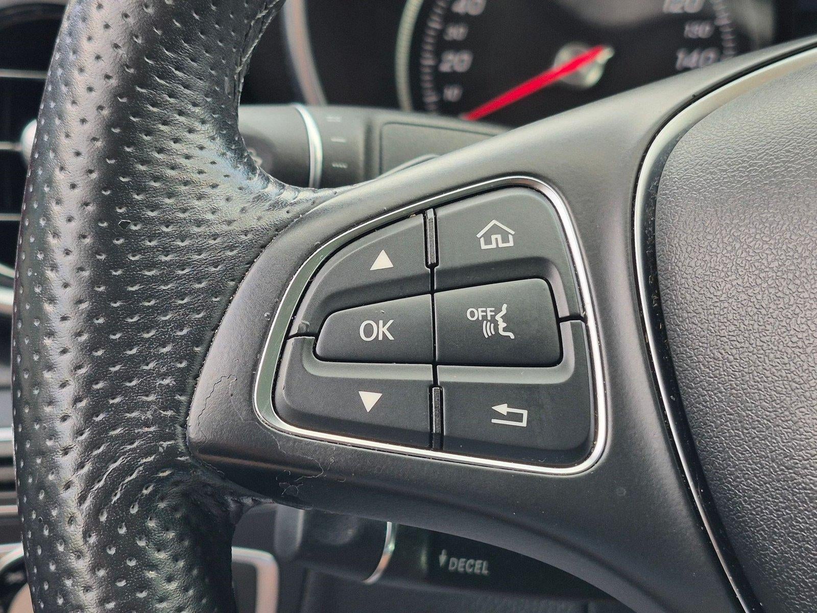 2016 Mercedes-Benz C-Class C 300 Sport Sedan