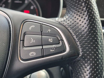 2016 Mercedes-Benz C-Class C 300 Sport Sedan