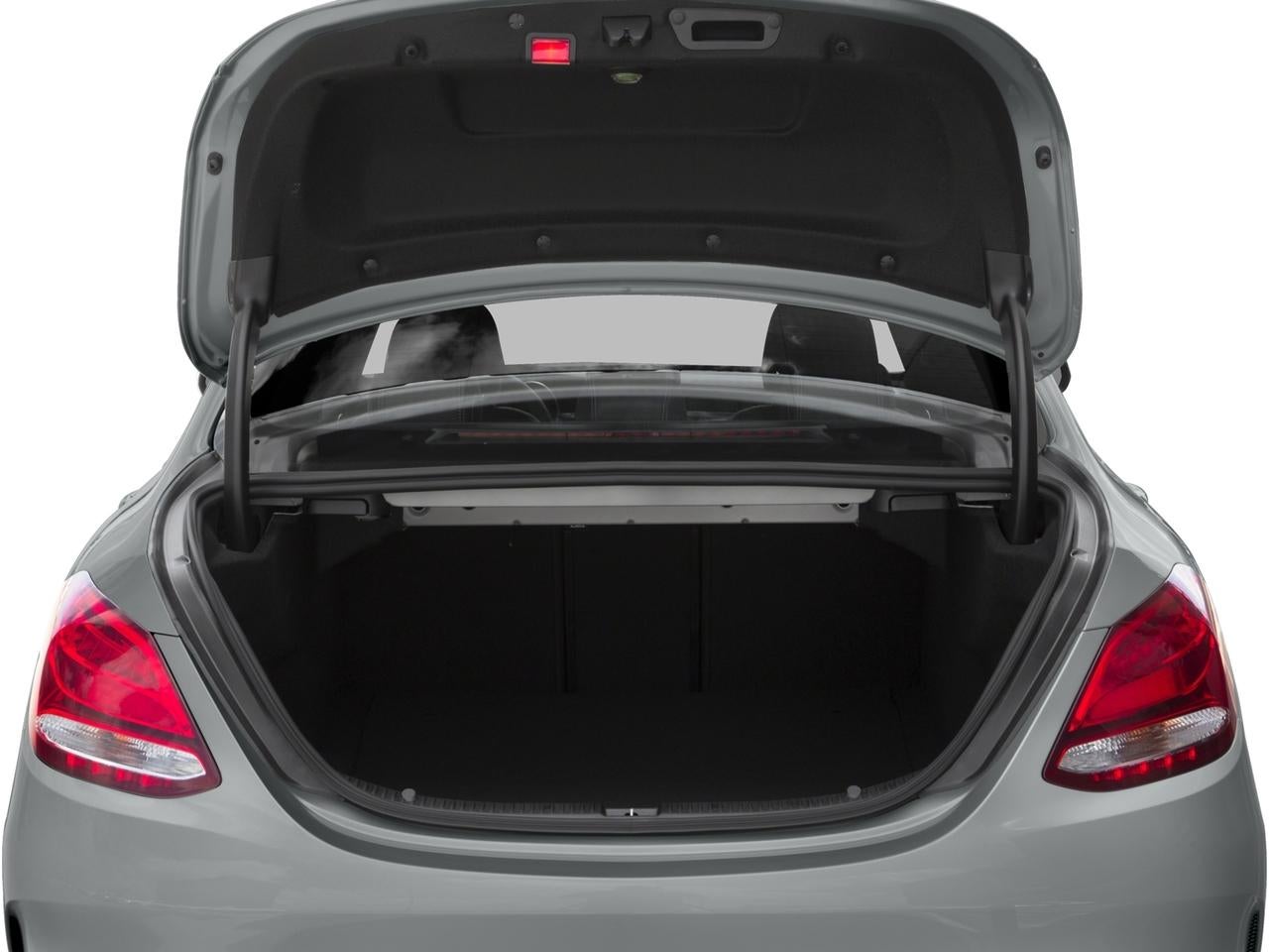 2016 Mercedes-Benz C-Class C 300 Sport Sedan