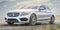 2016 Mercedes-Benz C-Class C 300 Sport Sedan