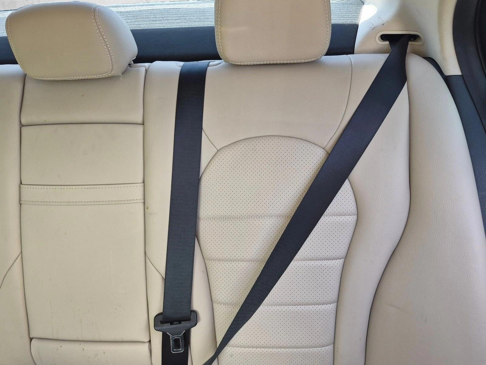 2019 Mercedes-Benz C-Class C 300 Sedan