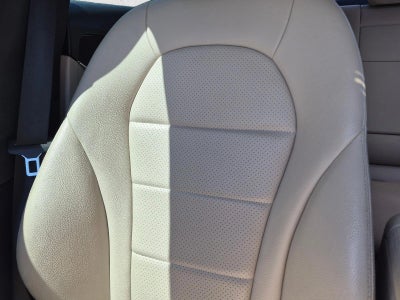 2019 Mercedes-Benz C-Class C 300 Sedan