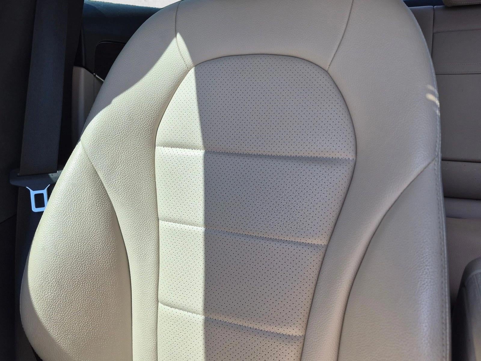 2019 Mercedes-Benz C-Class C 300 Sedan