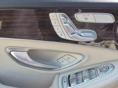 2019 Mercedes-Benz C-Class C 300 Sedan