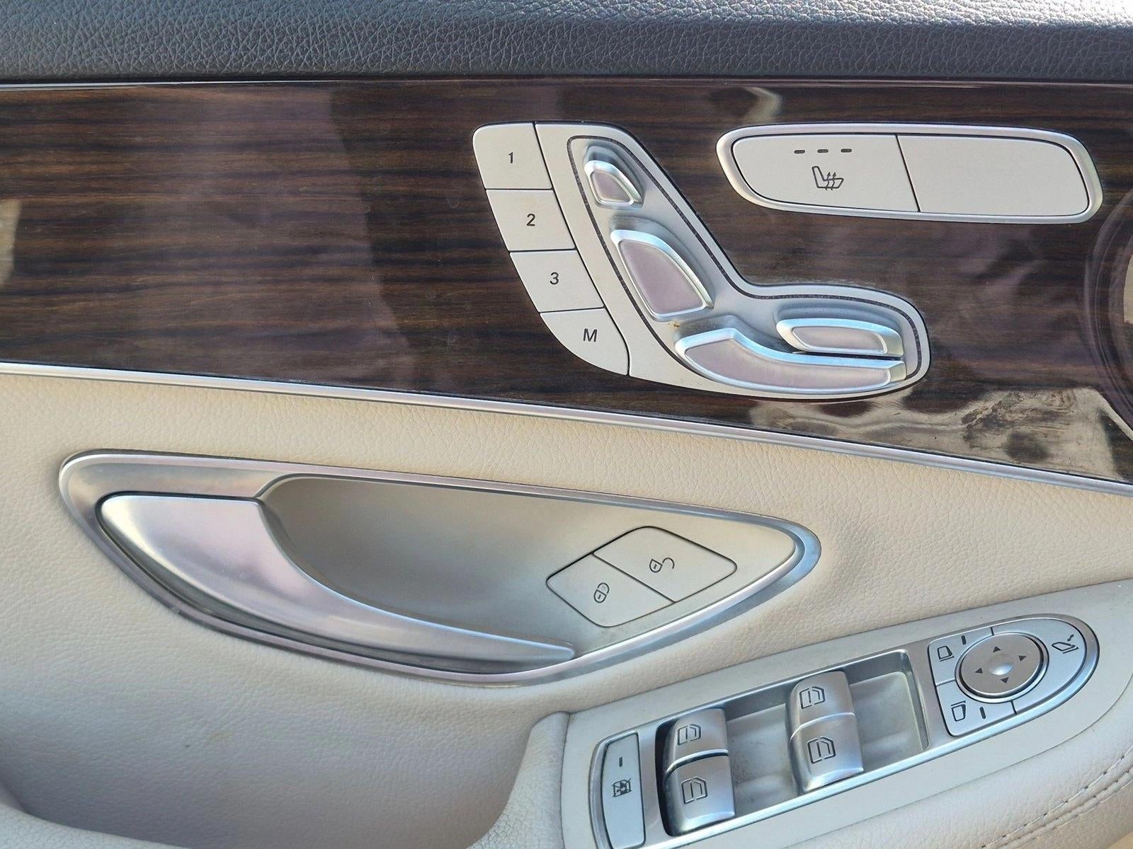 2019 Mercedes-Benz C-Class C 300 Sedan