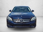 2019 Mercedes-Benz C-Class C 300 Sedan